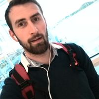 Michael Sysoev的照片