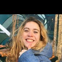 Marcia Buisset的照片