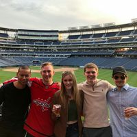 Jermain McDermott的照片