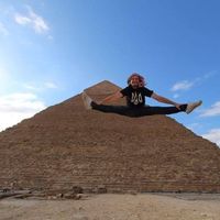 Anthony Merivale的照片