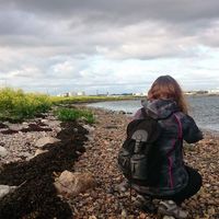 Sabina Michlovská's Photo