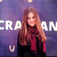 Яніна Чернецька的照片