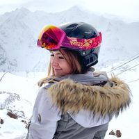 Lvovskaya Svetlana's Photo