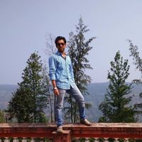 Shrikant Jadhav's Photo