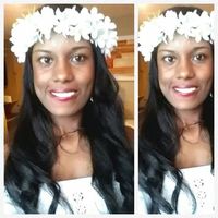 Angelica Mayara's Photo