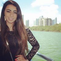 Katrina Hatahet's Photo