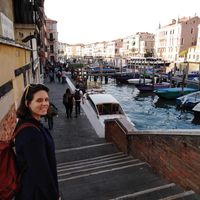 Leona Borská's Photo