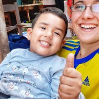 Ornella Hernández的照片