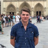 Dillon Smith's Photo