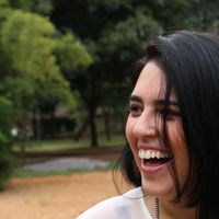 Larissa Porto Cangussu's Photo