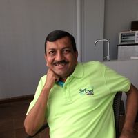 Fotos von Praveen Sankhla