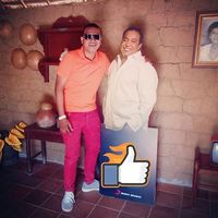 Didier Beleño De Leòn的照片