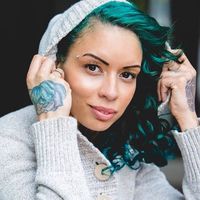 Mercedes Monique's Photo