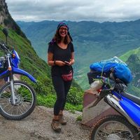 Cynthia Glanzberg的照片