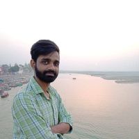 Vishal TRIPATHI's Photo