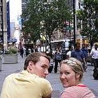 Fotos von Rusty and Chelsea Walker