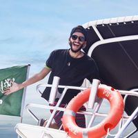 Fotos von Mohammed Kashmiri