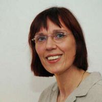 Elke Parniske's Photo