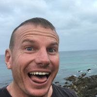 David Kinnane的照片