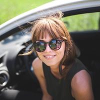 Ivana Beratsova's Photo