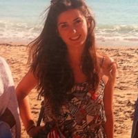 Mathilde Simon的照片