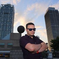 Carles Sancho's Photo