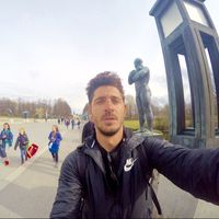 Juan Patricio Cicchino的照片