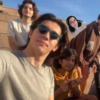 Kerem Ugurlu's Photo