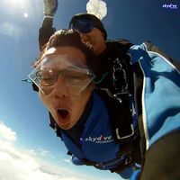 Galif Renaldy's Photo