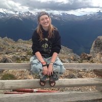 Reka Rossignol's Photo