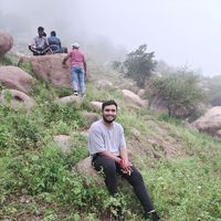 Viral Vachhani's Photo