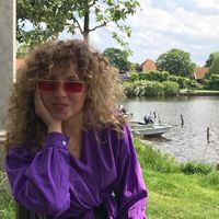 Veronika Vygon的照片