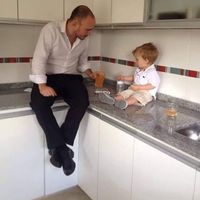 Gregorio Martinez的照片