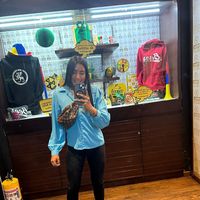 Michell Montero's Photo