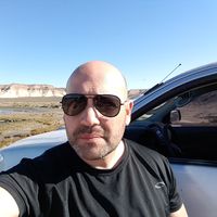 M. Javier  Klaich的照片