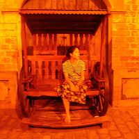 Xandi Alcasid's Photo