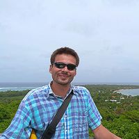 Pascal Blunier's Photo