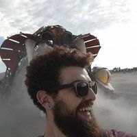 Maxime Amiel的照片