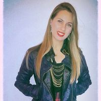 Monica Emidio's Photo