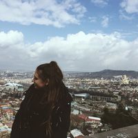 Wiktoria Wronka's Photo