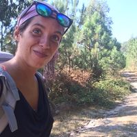 Roberta Bompignano's Photo