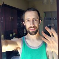 Lucas Anastacio's Photo