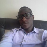 Frank Atukunda's Photo