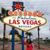 Rocio Arias的照片