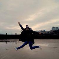 Cristina Guerrero's Photo