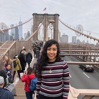 Fotos de Arizbe Avila