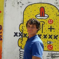 Roel Vanthuyne的照片