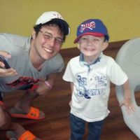 Andrew Klein's Photo