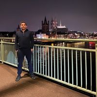 Shahin Asgarov's Photo