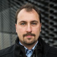 Bartosz Bątorek的照片